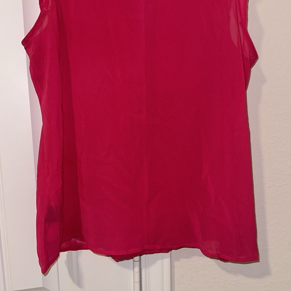 Nicole Miller Blouse - Picture 9 of 9